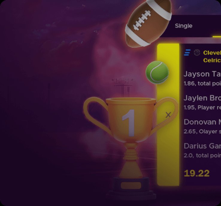 Betzillo Sportsbook - Bet on your favourite sports