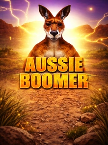 Aussie Boomer