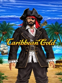 Caribbean Gold