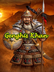 Genghis Khan