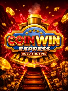 Coin Win Express