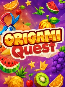 Origami Quest