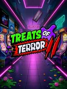Treats of Terror 2