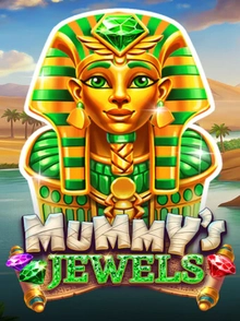 Mummy's Jewels