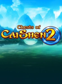 Chests of Caishen 2