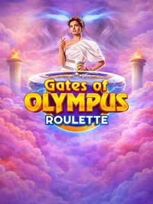 Gates of Olympus Roulette