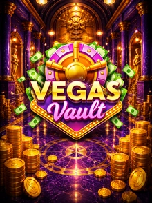 Vegas Vault