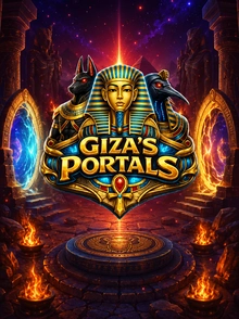 Giza Portals