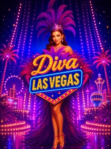 Diva Las Vegas